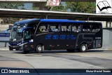 Fácil Transportes e Turismo RJ 140.046 na cidade de Rio de Janeiro, Rio de Janeiro, Brasil, por Eliziar Maciel Soares. Número da foto: #11247770.