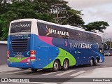 Trans Isaak Turismo 1510 na cidade de São José dos Campos, São Paulo, Brasil, por Robson Prado. Número da foto: #11248250.