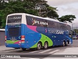 Trans Isaak Turismo 1510 na cidade de São José dos Campos, São Paulo, Brasil, por Robson Prado. ID da foto: :id.