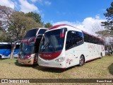 Viação Diamond Turismo 21211 na cidade de São Roque, São Paulo, Brasil, por Bruno Kasai. Número da foto: #:id.