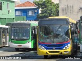 Ônibus Particulares 9173 na cidade de Osasco, São Paulo, Brasil, por Jackeline Arcanjo. Número da foto: #11245501.