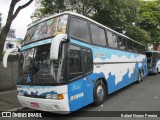 Ônibus Particulares 5236 na cidade de Aparecida, São Paulo, Brasil, por Rafael Nunes Pereira. Número da foto: #:id.