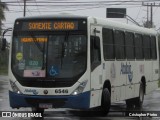Viação Atalaia Transportes 6546 na cidade de Aracaju, Sergipe, Brasil, por Cristopher Pietro. Número da foto: #:id.