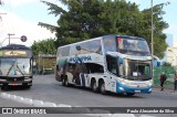 Empresa de Transportes Andorinha 7404 na cidade de São Paulo, São Paulo, Brasil, por Paulo Alexandre da Silva. Número da foto: #11246732.