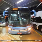 Viação Águia Branca 13512 na cidade de Jundiaí, São Paulo, Brasil, por Lohan Mariano. Número da foto: #11245884.