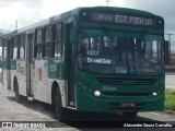OT Trans - Ótima Salvador Transportes 20194 na cidade de Salvador, Bahia, Brasil, por Alexandre Souza Carvalho. Número da foto: #:id.