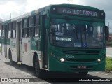 OT Trans - Ótima Salvador Transportes 20194 na cidade de Salvador, Bahia, Brasil, por Alexandre Souza Carvalho. ID da foto: :id.