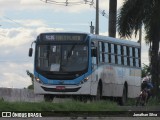 Expresso Vera Cruz 189 na cidade de Jaboatão dos Guararapes, Pernambuco, Brasil, por Jonathan Silva. Número da foto: #:id.