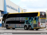 RodeRotas - Rotas de Viação do Triângulo 7401 na cidade de Goiânia, Goiás, Brasil, por João Victor. Número da foto: #11247550.
