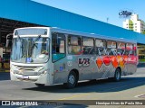 VB Transportes e Turismo 12012 na cidade de Piracicaba, São Paulo, Brasil, por Henrique Alves de Paula Silva. ID da foto: :id.