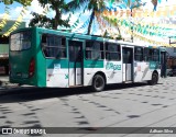 OT Trans - Ótima Salvador Transportes 20392 na cidade de Salvador, Bahia, Brasil, por Adham Silva. Número da foto: #11246484.