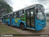 Serramar Transporte Coletivo 14110 na cidade de Serra, Espírito Santo, Brasil, por Danilo Moraes. Número da foto: #11247163.