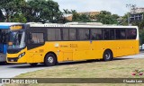 Real Auto Ônibus C41116 na cidade de Rio de Janeiro, Rio de Janeiro, Brasil, por Claudio Luiz. Número da foto: #:id.