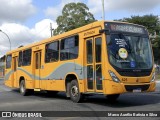 Transportes Coletivos Nossa Senhora da Piedade 625 na cidade de Campo Largo, Paraná, Brasil, por Marco Aurélio Batista e Silva. Número da foto: #:id.