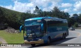 Expresso Angrense 7020 na cidade de Santos Dumont, Minas Gerais, Brasil, por Mateus Vinte. ID da foto: :id.