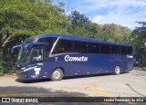Viação Cometa 719601 na cidade de São Paulo, São Paulo, Brasil, por Helder Fernandes da Silva. Número da foto: #:id.