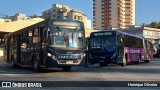Jundiá Transportadora Turistica 1207 na cidade de São Roque, São Paulo, Brasil, por Henrique Oliveira. Número da foto: #:id.