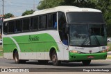 Bonitão Viagem e Turismo 6700 na cidade de Teresina, Piauí, Brasil, por Diego Almeida Araujo. ID da foto: :id.