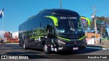 Viação Garcia 82259 na cidade de Ponta Grossa, Paraná, Brasil, por BrunyBus Prado. Número da foto: #11248203.
