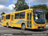 Transportes Coletivos Nossa Senhora da Piedade 623 na cidade de Campo Largo, Paraná, Brasil, por Marco Aurélio Batista e Silva. Número da foto: #:id.