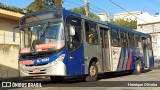 Rápido Campinas RL-10034 na cidade de São Roque, São Paulo, Brasil, por Henrique Oliveira. Número da foto: #:id.