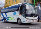 Autobuses sin identificación - Costa Rica 00 na cidade de Catedral, San José, San José, Costa Rica, por Andrés Martínez Rodríguez. Número da foto: #:id.