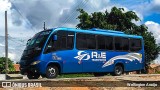 R&E Transportes 6122014 na cidade de Capistrano, Ceará, Brasil, por Wellington Araújo. ID da foto: :id.