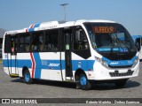 Auto Viação Jabour D86138 na cidade de Rio de Janeiro, Rio de Janeiro, Brasil, por Roberto Marinho - Ônibus Expresso. Número da foto: #11245555.