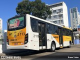 Empresa São Salvador 2 113 na cidade de Campos dos Goytacazes, Rio de Janeiro, Brasil, por Breno Vieira. Número da foto: #11247214.