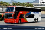 Pluma Conforto e Turismo 7001 na cidade de Rio de Janeiro, Rio de Janeiro, Brasil, por Eliziar Maciel Soares. Número da foto: #:id.