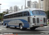 Cati Rose Transporte de Passageiros 017 na cidade de São Paulo, São Paulo, Brasil, por Caio A. Vieira. Número da foto: #11245612.
