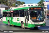 Viação Paraense Cuiabá Transportes 1079 na cidade de Cuiabá, Mato Grosso, Brasil, por Leon Gomes. ID da foto: :id.