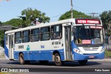 Viação Forte AF-93014 na cidade de Belém, Pará, Brasil, por Fabio Soares. Número da foto: #11246227.
