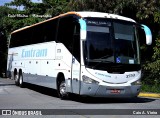 Emtram 3750 na cidade de São Paulo, São Paulo, Brasil, por Caio A. Vieira. Número da foto: #11245598.