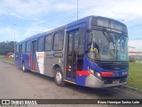 Empresa de Ônibus Vila Galvão 30.707 na cidade de Guarulhos, São Paulo, Brasil, por Bruno Henrique Santos Leite. Número da foto: #:id.