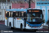 Transportadora Globo 673 na cidade de Recife, Pernambuco, Brasil, por Bruno Roberto  Mendes. Número da foto: #:id.