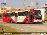 Itajaí Transportes Coletivos 2050 na cidade de Campinas, São Paulo, Brasil, por Henrique Alves de Paula Silva. ID da foto: :id.