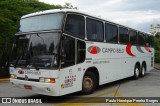 Viação Campo Belo - VCB Transportes 703 na cidade de São Paulo, São Paulo, Brasil, por Paulo Henrique Pereira Borges. Número da foto: #11247976.