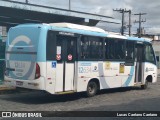 Auto Viação São José 12634 na cidade de Fortaleza, Ceará, Brasil, por Lucas Caetano. Número da foto: #11247304.