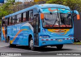 Autotransportes Ibo Monge 00 na cidade de Catedral, San José, San José, Costa Rica, por Andrés Martínez Rodríguez. Número da foto: #11245654.