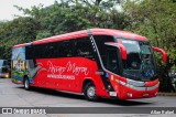 Empresa de Ônibus Pássaro Marron 5959 na cidade de São Paulo, São Paulo, Brasil, por Allan Rafael. Número da foto: #11245729.