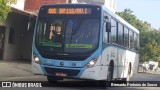 Maraponga Transportes 26819 na cidade de Fortaleza, Ceará, Brasil, por Bernardo Pinheiro de Sousa. Número da foto: #:id.