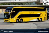 Brisa Ônibus 17202 na cidade de Rio de Janeiro, Rio de Janeiro, Brasil, por Eliziar Maciel Soares. Número da foto: #:id.