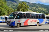 CMW Transportes 1186 na cidade de Extrema, Minas Gerais, Brasil, por Rodrigo Coimbra. Número da foto: #11247529.