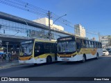 Empresa São Salvador 2 116 na cidade de Campos dos Goytacazes, Rio de Janeiro, Brasil, por Breno Vieira. Número da foto: #11247254.