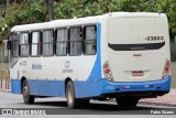 Auto Viação Monte Cristo AL-93803 na cidade de Belém, Pará, Brasil, por Fabio Soares. Número da foto: #11248714.