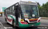 ETMIGRASA - Enpresa de Transportes Miguel Grau S.A. 91 na cidade de Lima, Lima, Lima Metropolitana, Peru, por Alonso Ugaz Yabar. Número da foto: #11247110.
