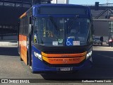 Evanil Transportes e Turismo RJ 132.147 na cidade de Rio de Janeiro, Rio de Janeiro, Brasil, por Guilherme Pereira Costa. Número da foto: #11245585.