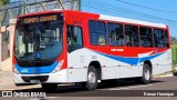 Viação São Francisco 2352 na cidade de Campo Grande, Mato Grosso do Sul, Brasil, por Renan Henrique. Número da foto: #:id.