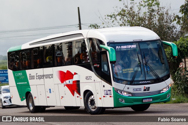 Comércio e Transportes Boa Esperança 4572 na cidade de Santa Maria do Pará, Pará, Brasil, por Fabio Soares. Número da foto: #11292199.